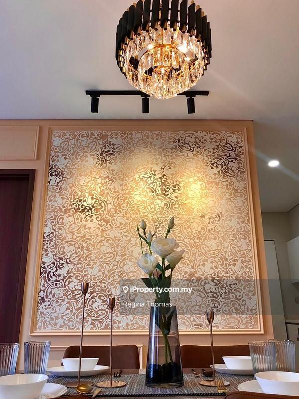 Residensi Servis untuk Disewa di Sky Suites @ KLCC oleh Regina Thomas - iProperty.com.my