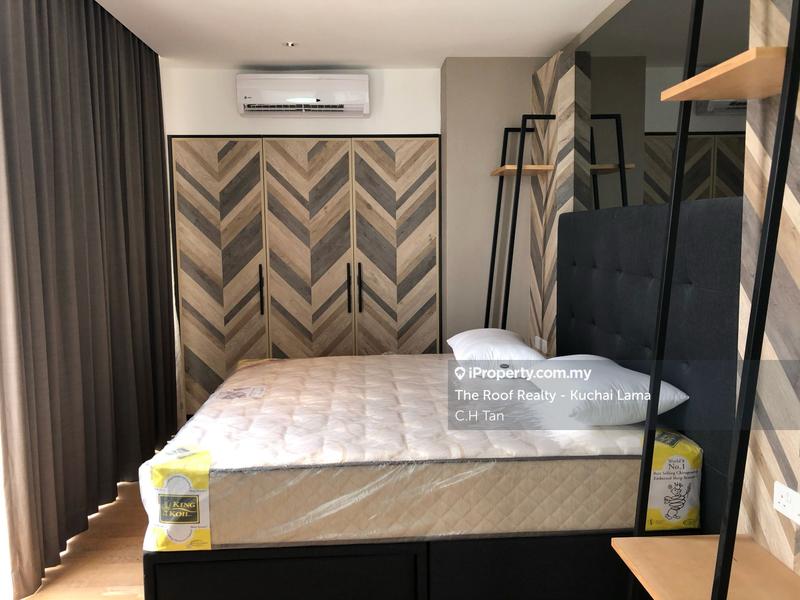 Kondominium untuk Dijual di Twy Duplex Condos oleh C.H Tan - iProperty.com.my