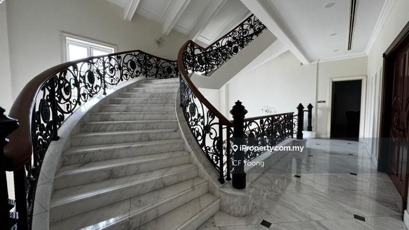 Bungalow House for Sale in Taman Duta, Bukit Tunku (Kenny Hills) by CF Yoong - iProperty.com.my