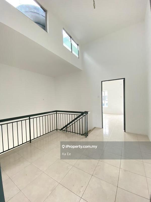 Rumah Teres 2-Tingkat untuk Dijual di Taman Scientex Rawang, Rawang oleh Ka Ee - iProperty.com.my