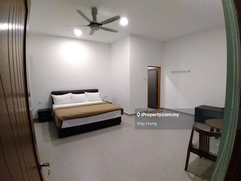 Banglo untuk Dijual di Janda Baik, Bentong oleh May Hong - iProperty.com.my