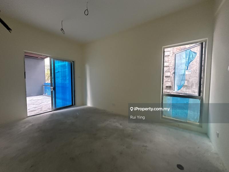 Bungalow House for Sale in Jalan Pantai Dalam, Kampung Kerinchi (Bangsar South) by Rui Ying - iProperty.com.my