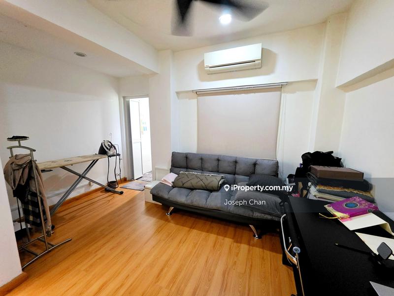 Kondominium untuk Dijual di Kemuncak Shah Alam oleh Joseph Chan - iProperty.com.my