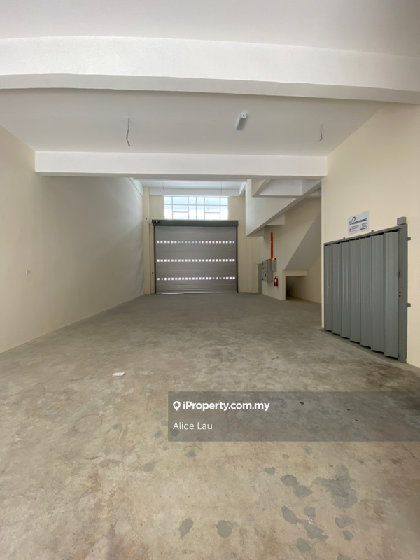Kilang Teres untuk Dijual di Kampung Sungai Tua, Selayang oleh Alice Lau - iProperty.com.my
