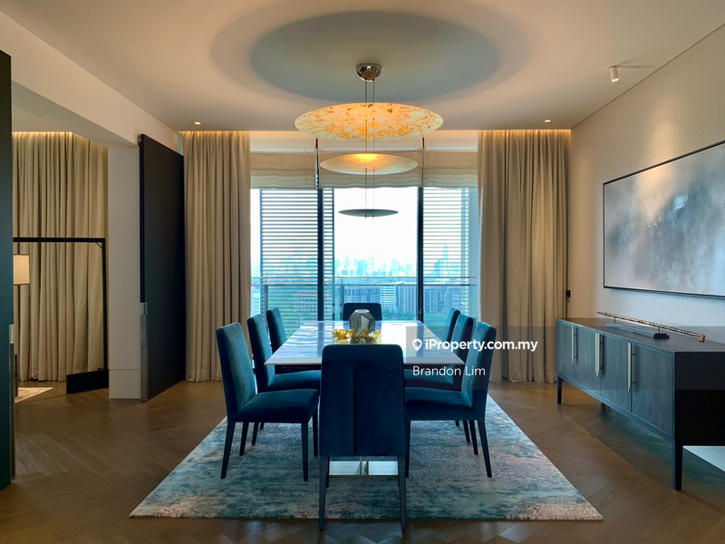 Kondominium untuk Dijual di Aira Residence oleh Brandon Lim - iProperty.com.my