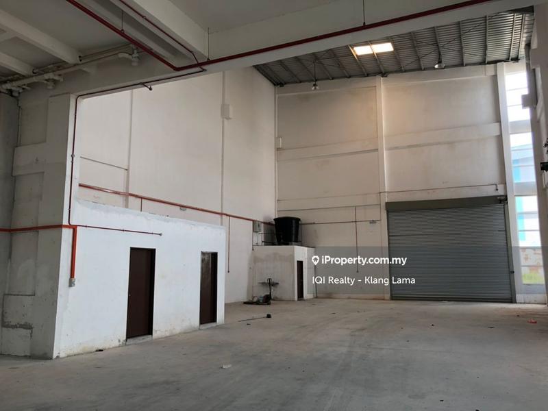 Semi-D Factory for Sale in SHAH ALAM, SUBANG JAYA, GLENMARIE, Shah Alam by Edward Pek - iProperty.com.my