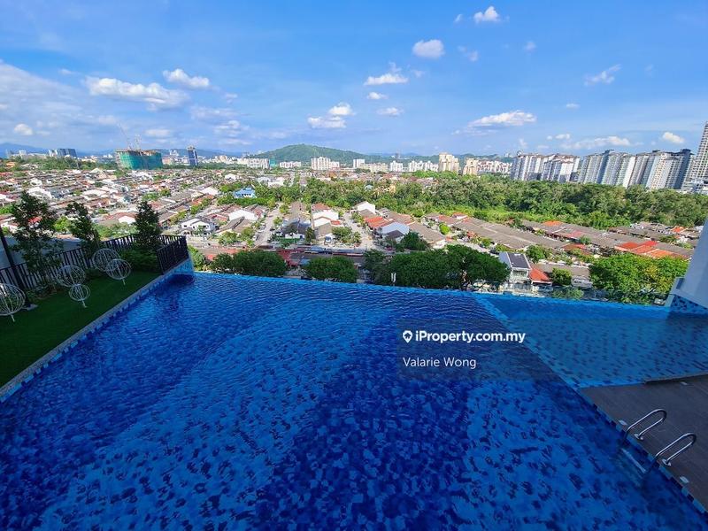 Residensi Servis untuk Dijual di Pinnacle Sri Petaling oleh Valarie Wong - iProperty.com.my