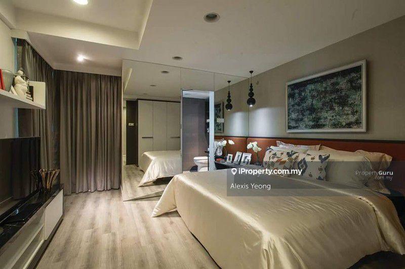 Residensi Servis untuk Disewa di Verve Suites KL South oleh Alexis Yeong - iProperty.com.my