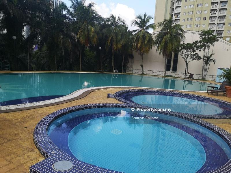 Condominium for Sale in Duta Ria by Sharon Ealiana - iProperty.com.my