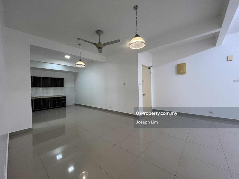 For Sale - Subang Parkhomes