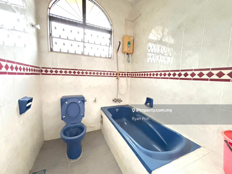 Semi-Detached House for Sale in Bukit Segambut, Batu by Ryan Poh - iProperty.com.my