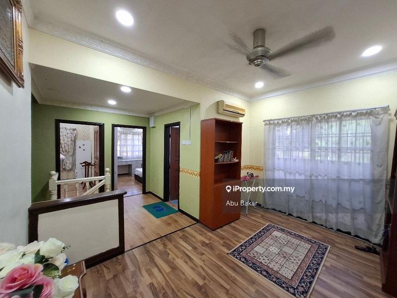 2-storey Terraced House for Sale in Bandar Baru Bangi, Selangor by Abu Bakar - iProperty.com.my