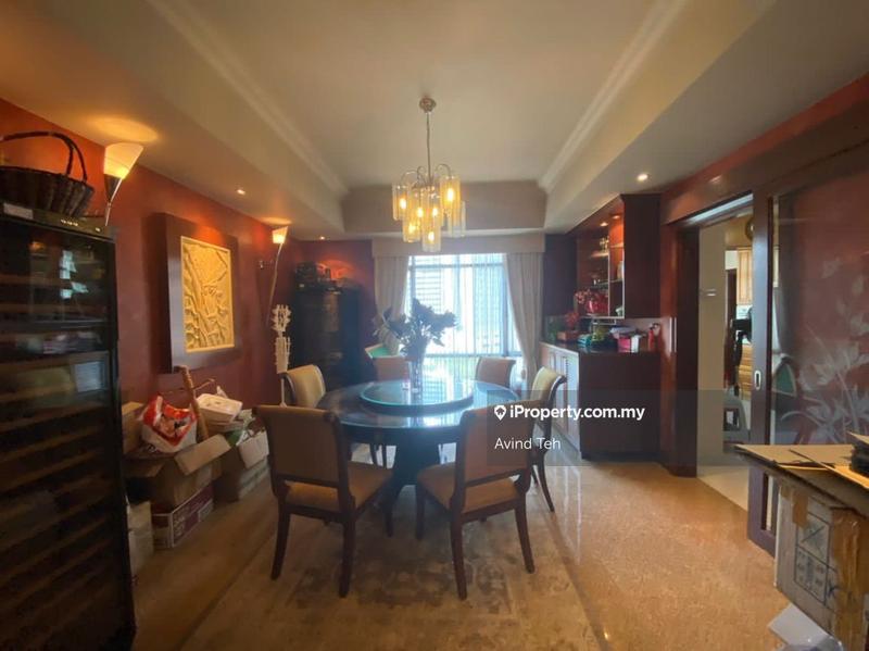 Service Residence for Sale in 3 Kia Peng by Avind Teh - iProperty.com.my