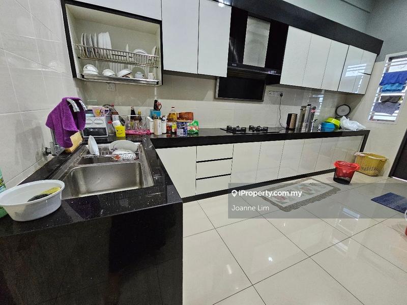 2-storey Terraced House for Sale in Taman tanjung minyak perdana, Tanjong Minyak by Joanne Lim - iProperty.com.my