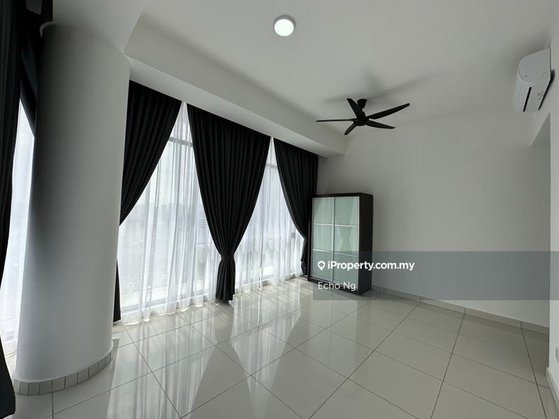 Kondominium untuk Dijual di Dua Menjalara oleh Echo Ng - iProperty.com.my