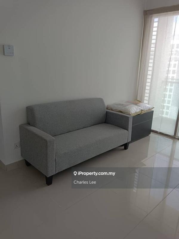 Condominium for Rent in Verando Residence by Charles Lee - iProperty.com.my