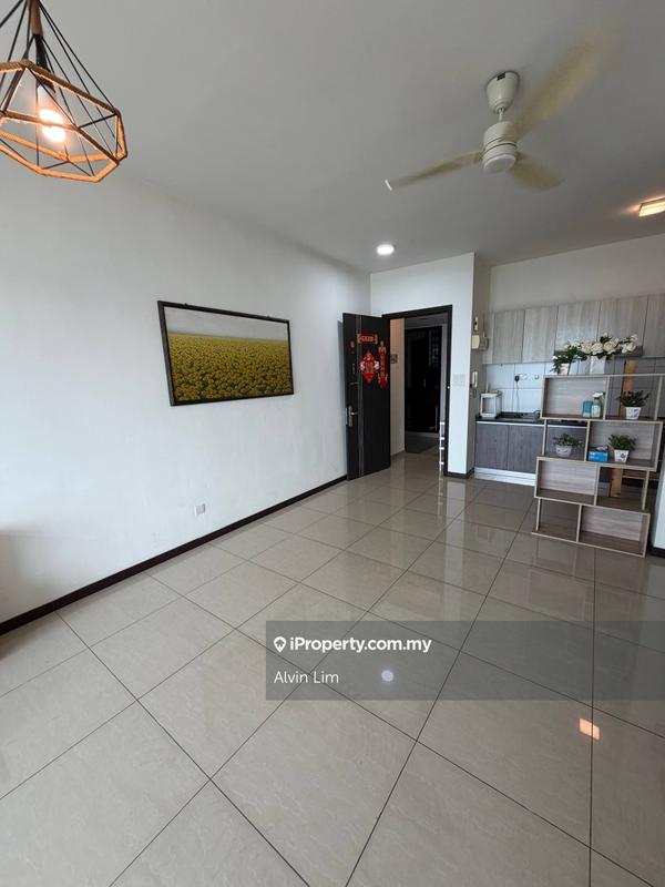 For Rent - Molek Regency