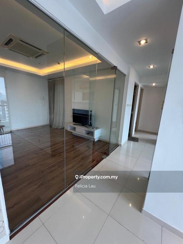Condominium for Sale in The Tamarind by Felicia Lau - iProperty.com.my