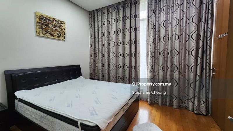 Service Residence for Rent in Vipod Residence by Stephanie Choong - iProperty.com.my