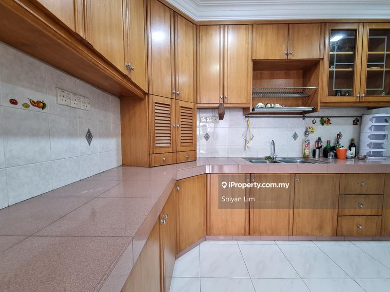 Condominium for Sale in Villa Angsana by Shiyan Lim - iProperty.com.my