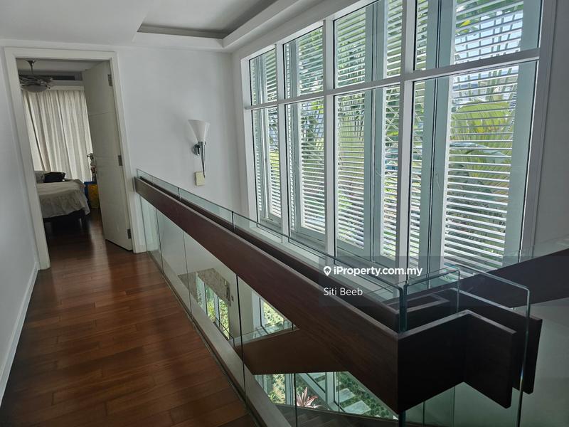 Banglo untuk Dijual di Putra Heights, Subang Jaya oleh Siti Beeb - iProperty.com.my