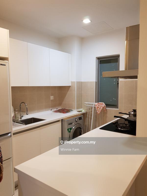 For Rent - Tropicana City Tropics