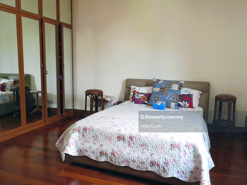 Semi-Detached House for Sale in Taman Sierra Seputeh, Seputeh by Hilary Low - iProperty.com.my