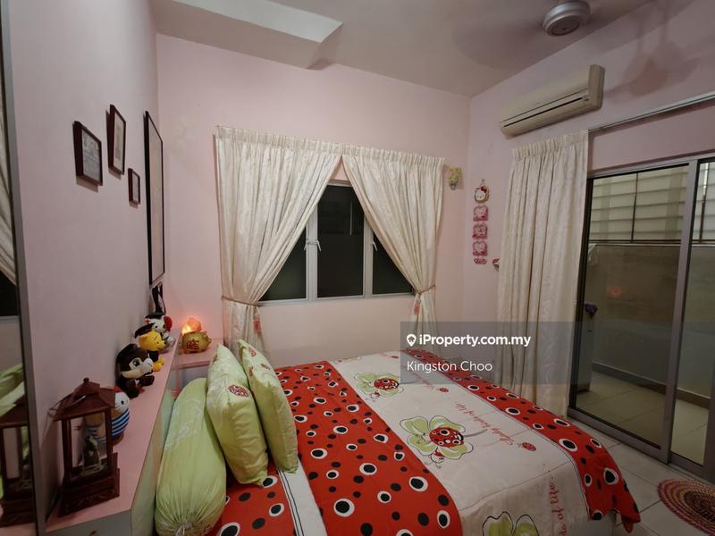 Rumah Bandar untuk Dijual di [ Gated Guarded ] Taman Lagenda Mas, Cheras oleh Kingston Choo - iProperty.com.my