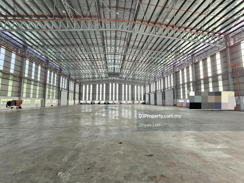 Detached Factory for Sale in Gelang Patah, Johor by Jinyan Loh - iProperty.com.my