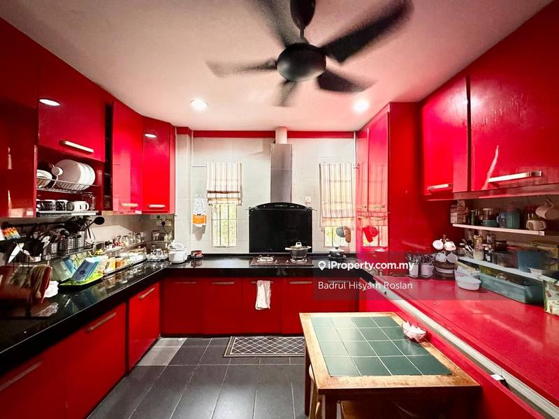 Banglo untuk Dijual di Taman Bangi Villa, Bangi oleh Badrul Hisyam Roslan - iProperty.com.my