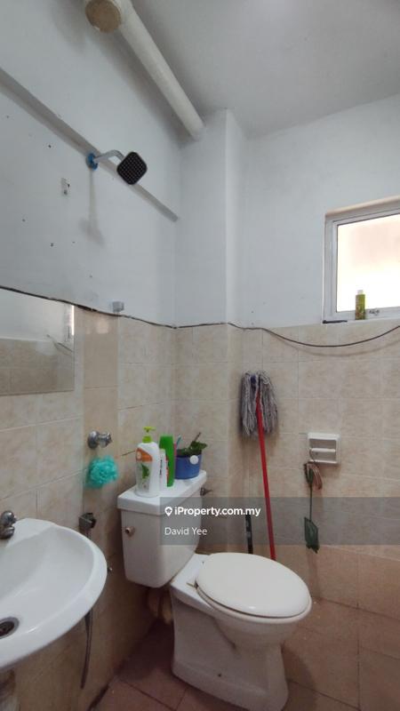 Pangsapuri untuk Dijual di Apartment Selasih oleh David Yee - iProperty.com.my