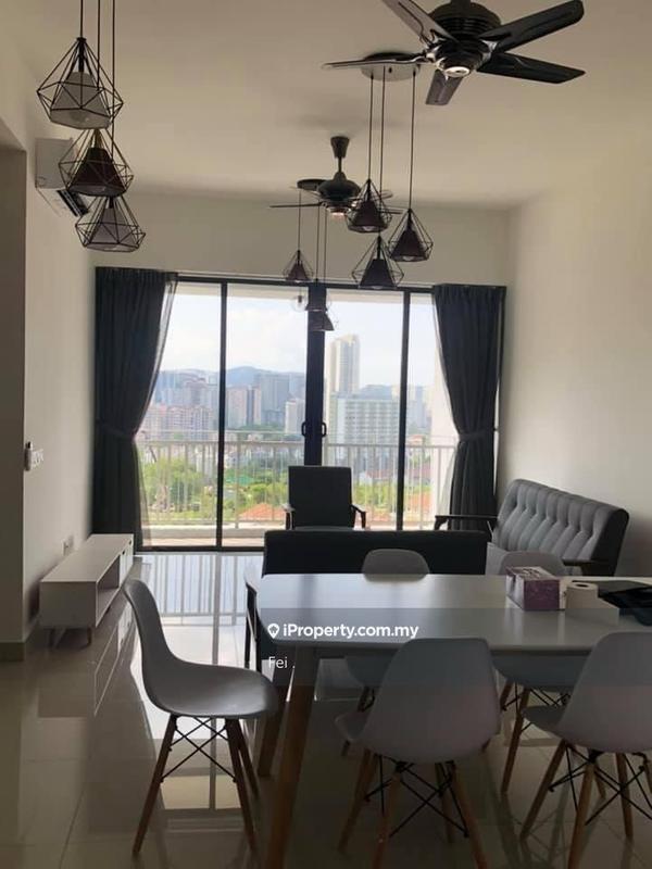 For Rent - Setia Vista Apartment