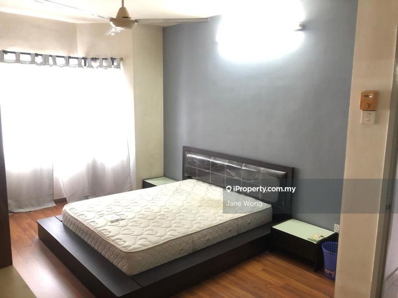 Condominium for Sale in Puncak Seri Kelana by Jane Wong - iProperty.com.my
