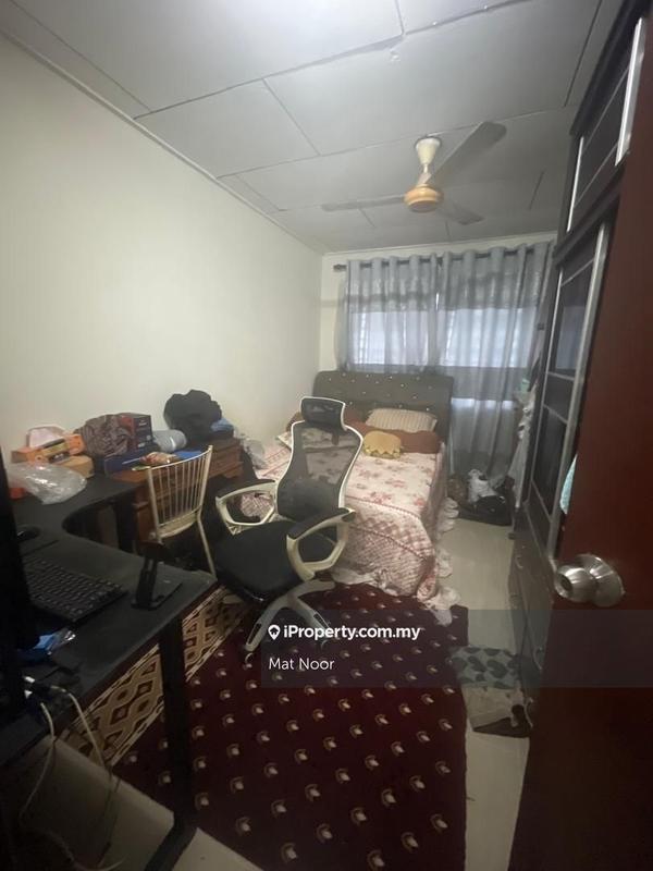 Rumah Teres 2-Tingkat untuk Dijual di Seksyen 19, Shah Alam oleh Mat Noor - iProperty.com.my