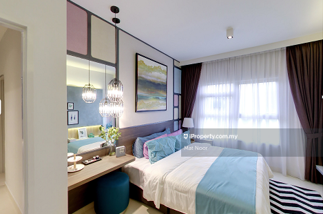 Apartment untuk Dijual di Aman 1 oleh Mat Noor - iProperty.com.my