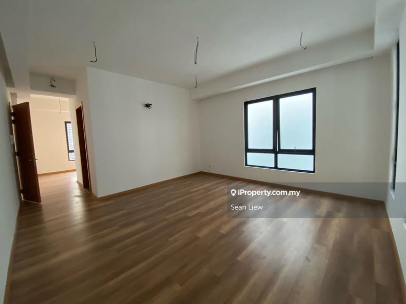 4-storey Terraced House for Sale in Damansara Perdana, Selangor by Sean Liew - iProperty.com.my