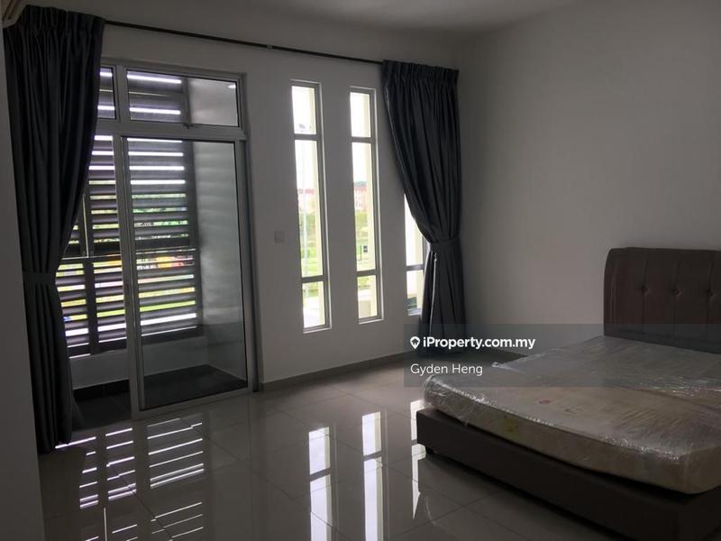 2-storey Terraced House for Sale in ji66s, Iskandar Puteri (Nusajaya) by Gyden Heng - iProperty.com.my