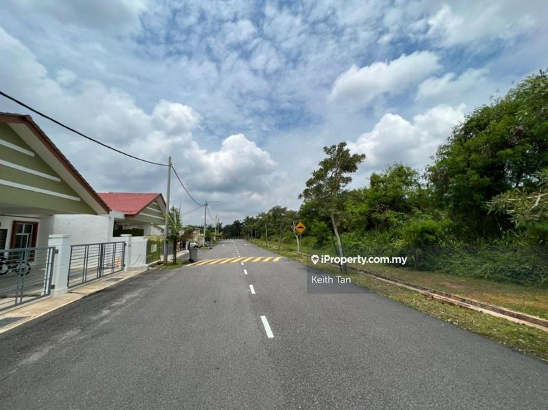 1-storey Terraced House for Sale in Umbai, Jasin by Keith Tan - iProperty.com.my