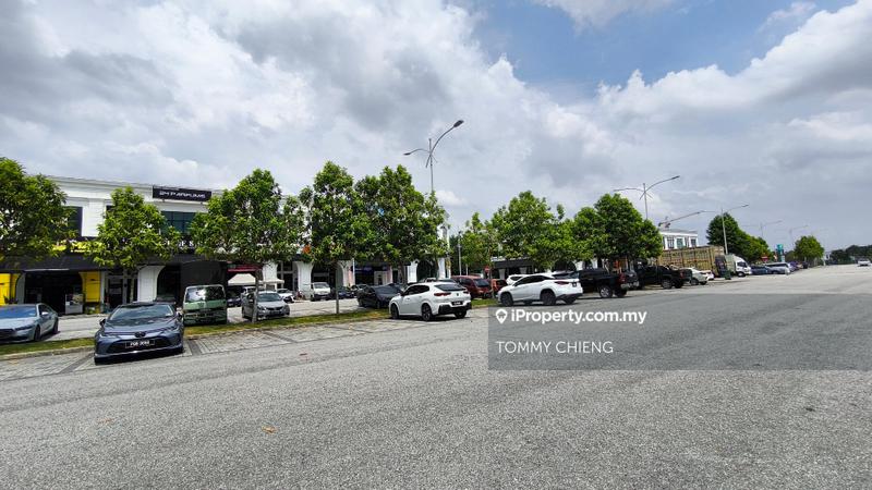 Shop-Office for Sale in Eco Majestic, Semenyih by TOMMY CHIENG - iProperty.com.my