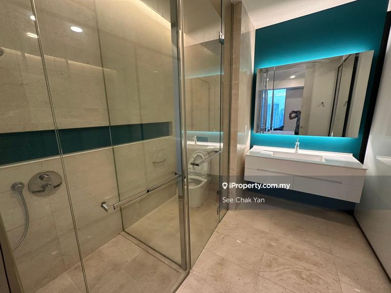 Service Residence for Sale in Tropicana The Residences by See Chak Yan - iProperty.com.my