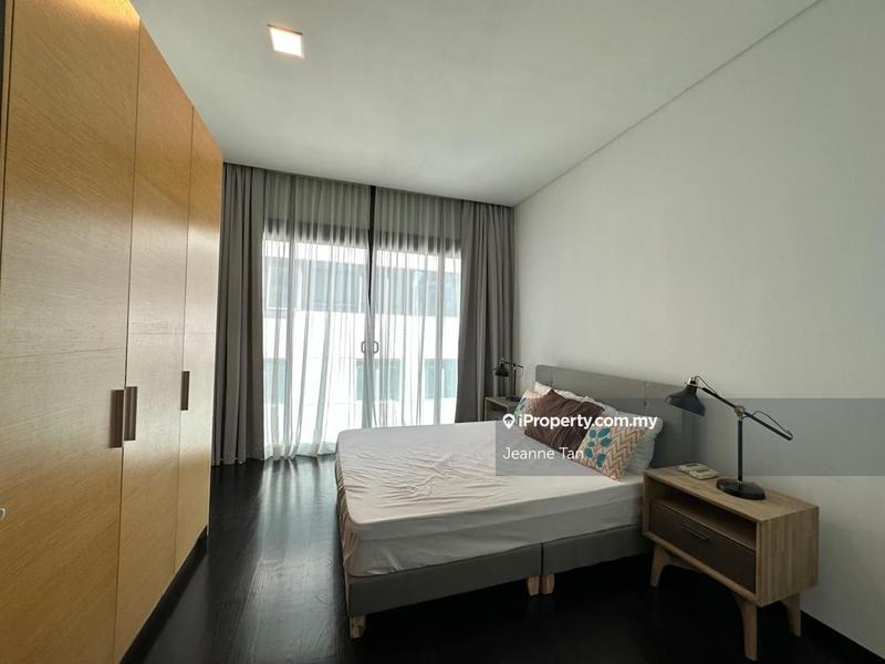 Service Residence for Rent in Clearwater Residences by Jeanne Tan - iProperty.com.my