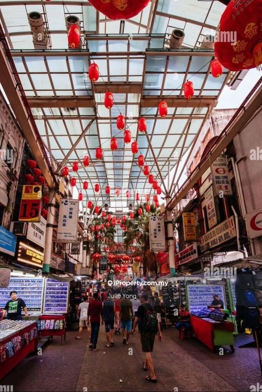 Kedai-Pejabat untuk Dijual di Pudu, KL City Centre oleh Julie Yong - iProperty.com.my