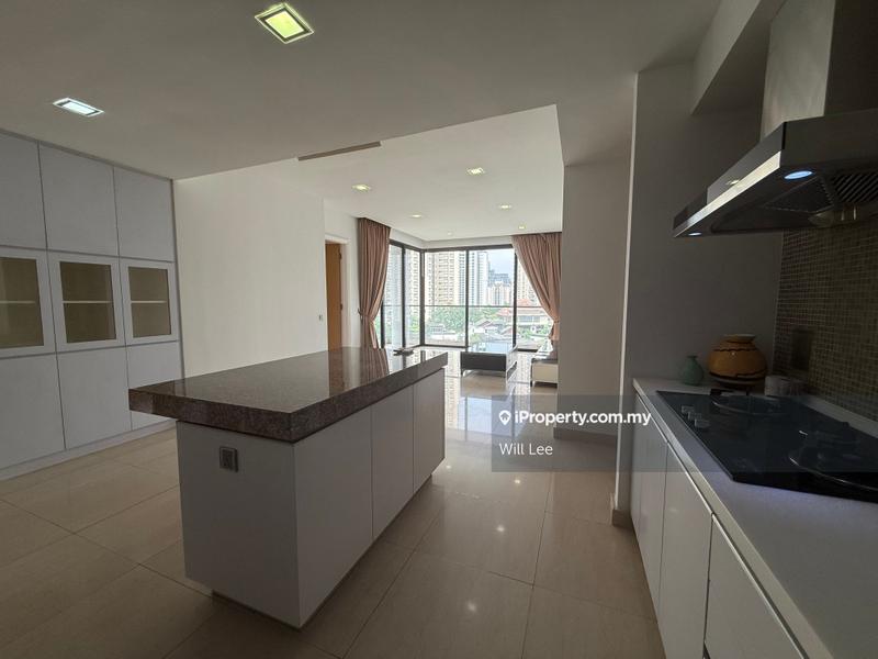 Condominium for Sale in Lumina Kiara by Will Lee - iProperty.com.my