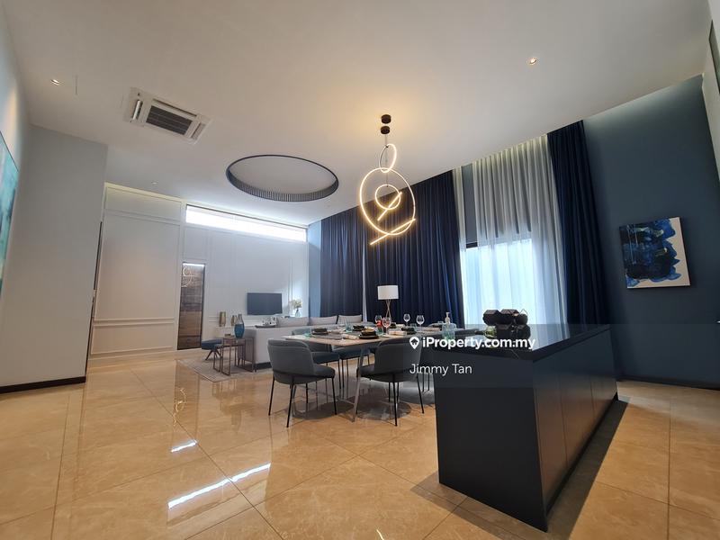Banglo untuk Dijual di Bandar Seri Coalfields, Sungai Buloh oleh Jimmy Tan - iProperty.com.my