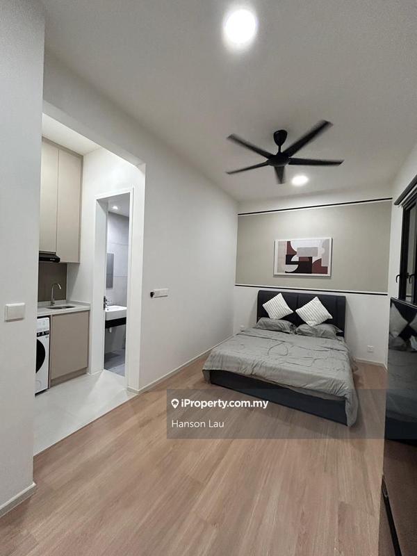 Service Residence for Rent in Laurel Residence by Hanson Lau - iProperty.com.my