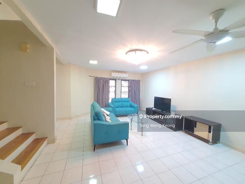 Rumah Berangkai 2.5 Tingkat untuk Dijual di Valencia, Sungai Buloh oleh Teng Weng Keong - iProperty.com.my