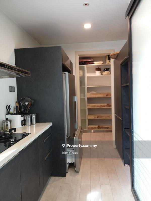 Banglo untuk Dijual di 10 Damansara Heights, Damansara Heights oleh Kim Chua - iProperty.com.my