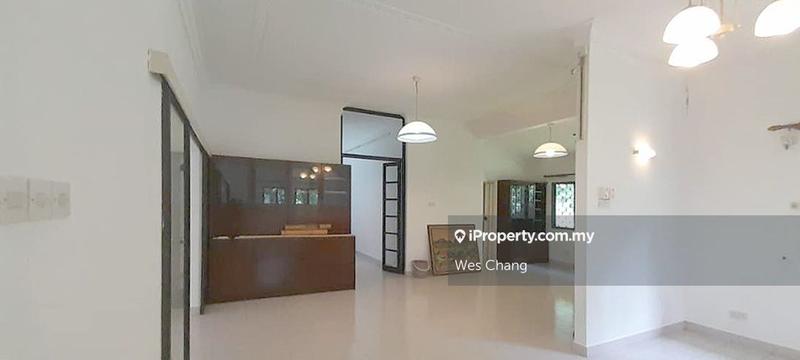 Bungalow House for Rent in Bukit Tunku (Kenny Hills), Kuala Lumpur by Wes Chang - iProperty.com.my