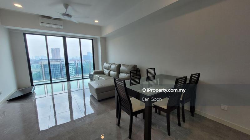 For Sale - Ooak Serviced Apartments @ Kiara 163
