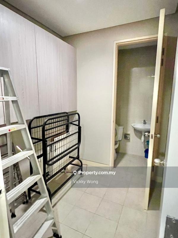 Residensi Servis untuk Disewa di Pavilion Residences oleh Vickky Wong - iProperty.com.my